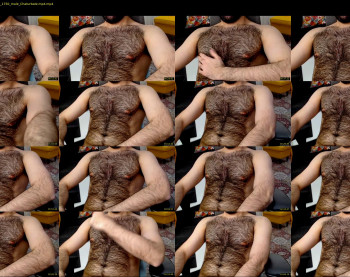 hairyarabbian