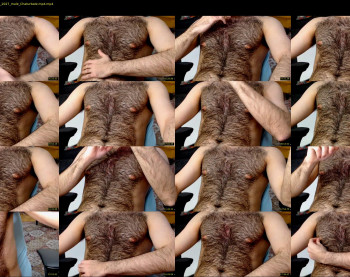 hairyarabbian