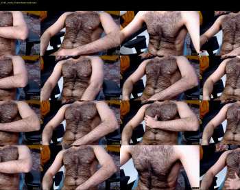hairyarabbian