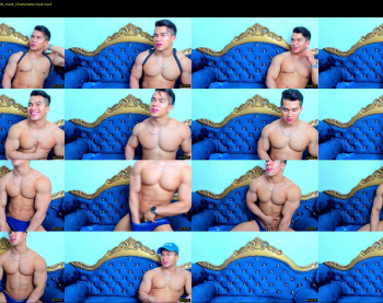 joeyevans