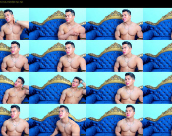 joeyevans