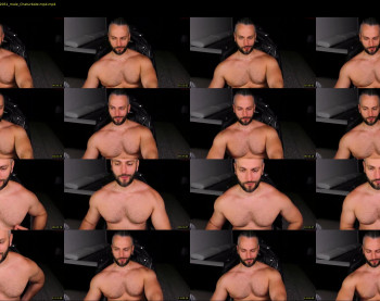 marismuscle