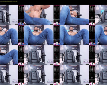 michaelmasterx