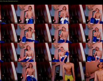 mikeymorningstar