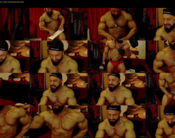 rickystuart