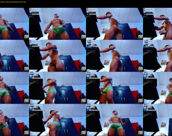 boylittlehorny