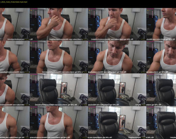 hotmuscles6t9