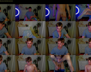 david_stain
