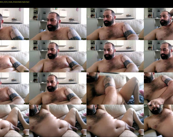 hornybastardman
