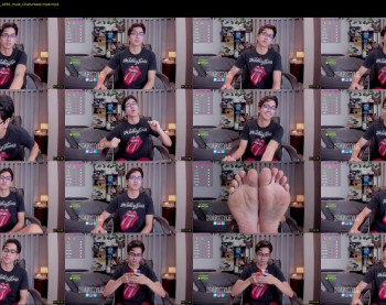 juancamroom