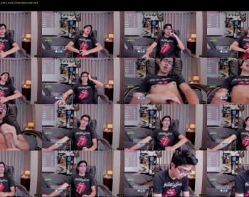 juancamroom