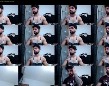 lukehunk