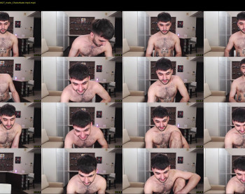 teddy_mode