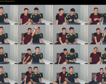 cartersexx
