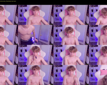 cute_johnny_