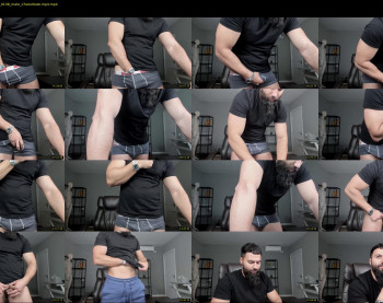 glennmasters