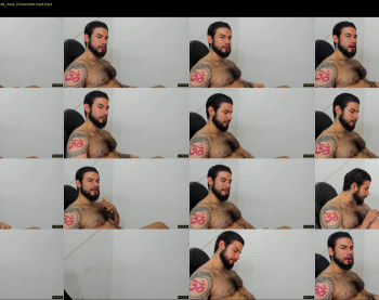 hairyisaias