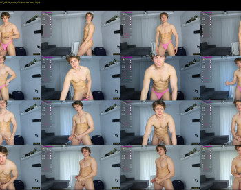 hornystripman97