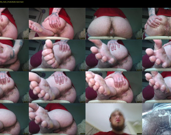 hunkytime
