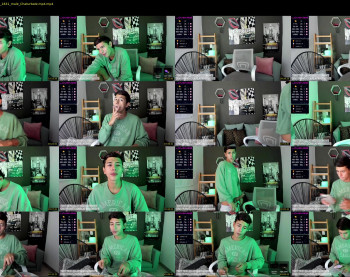 latingogoboys