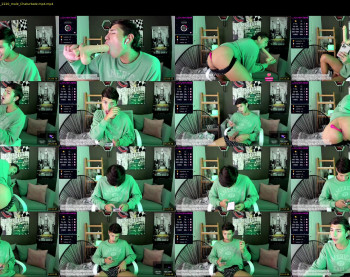 latingogoboys