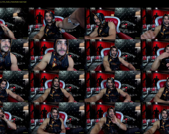 masterjoshua1