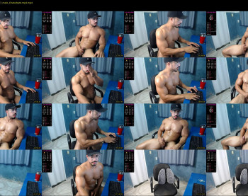 mikehotk