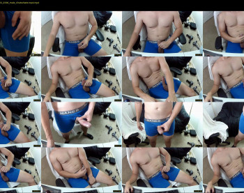 musclecockjack