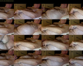 ozhairybearxxxx
