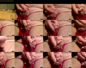 piercedplaytoy