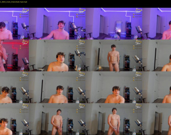 thejohnnystone