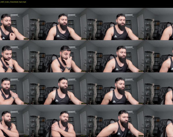 glennmasters