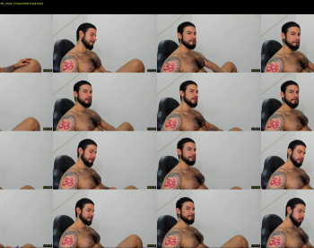 hairyisaias