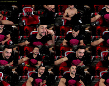 masterjoshua1