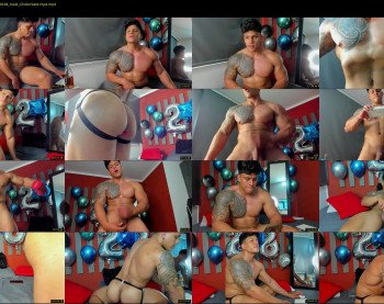 tyler_muscle