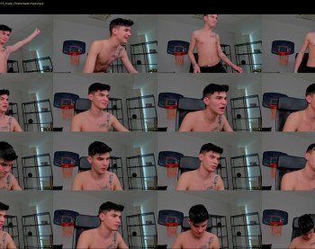 gavincolex