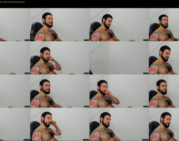 hairyisaias