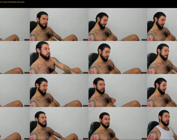 hairyisaias