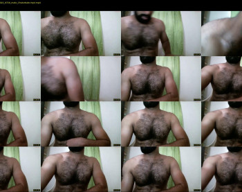 indianprincehairy