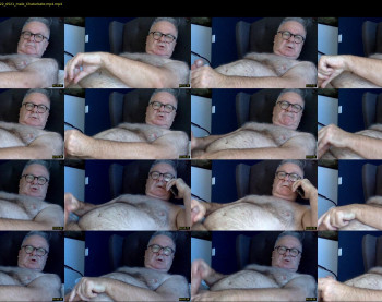 ozhairybearxxxx