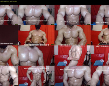 promuscles4u