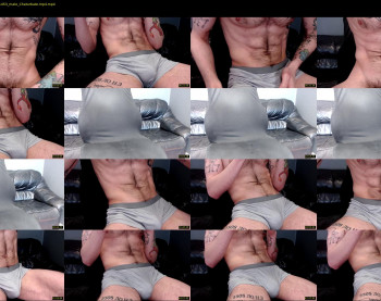 brianmuscle