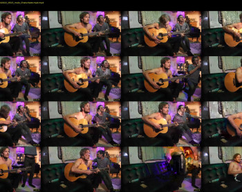 hollandhousestudios