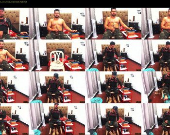 kaleth_big_dick