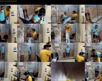 penitentiary5000