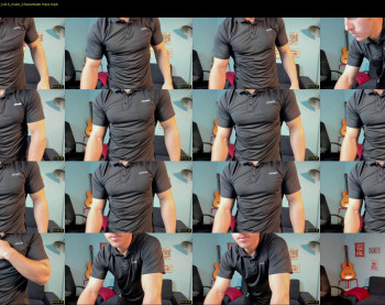 rolandmuscle