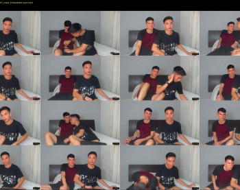cartersexx
