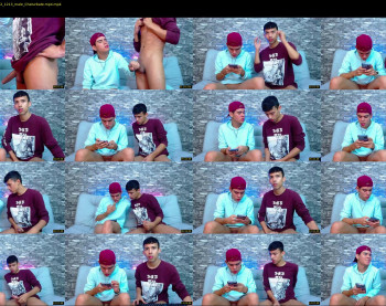 danielandjacob