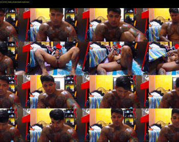 ferventmusclexx