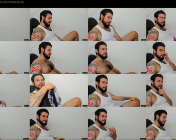 hairyisaias